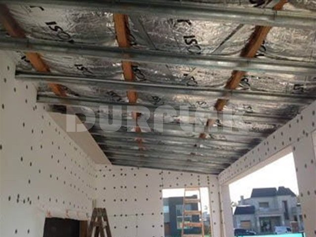 Steel Framing Durplak