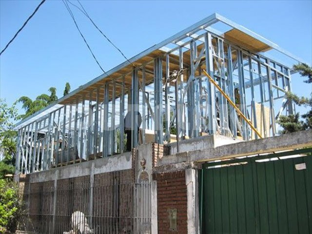 Steel Framing Durplak