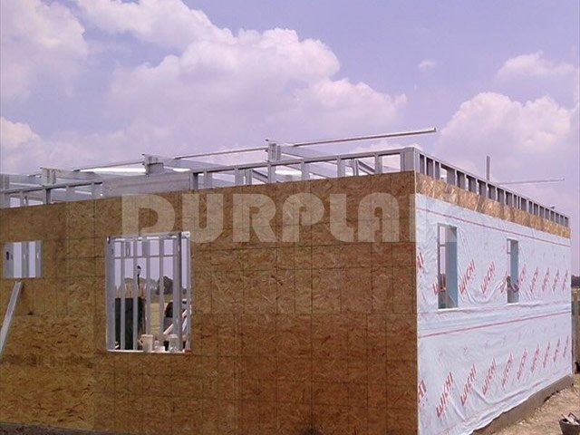 Steel Framing Durplak