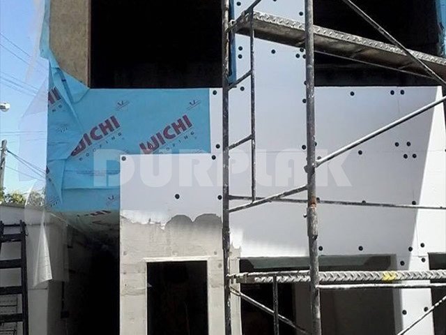 Steel Framing Durplak