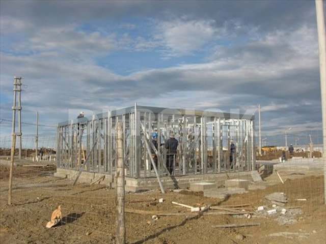 Steel Framing Durplak