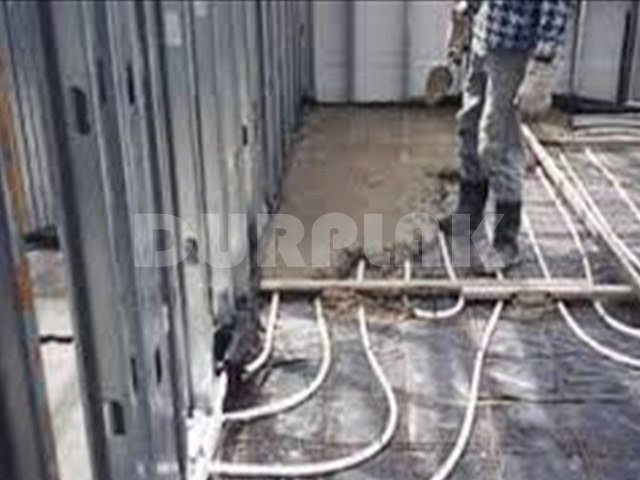 Steel Framing Durplak