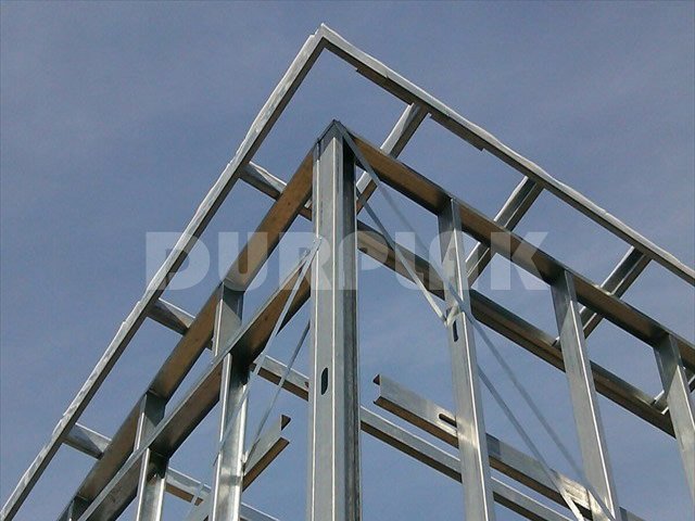 Steel Framing Durplak
