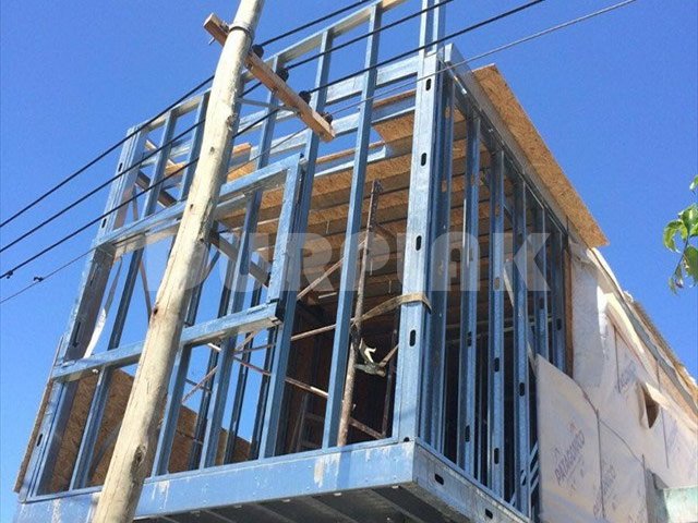 Steel Framing Durplak