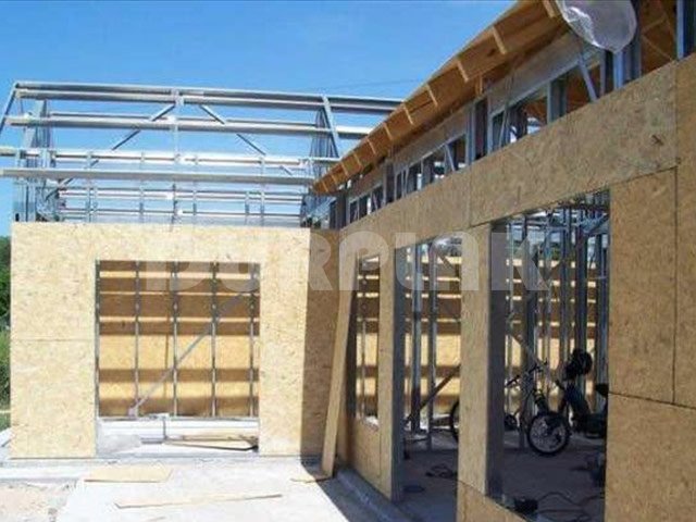 Steel Framing Durplak