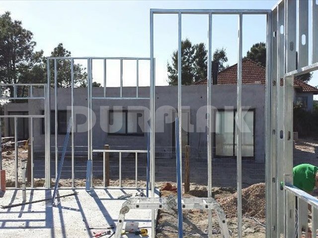 Steel Framing Durplak