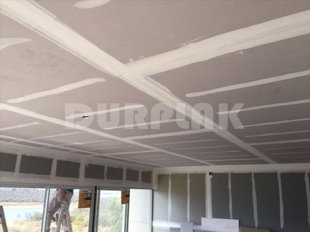 Steel Framing Durplak