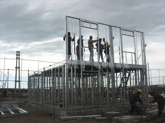 Steel Framing Durplak