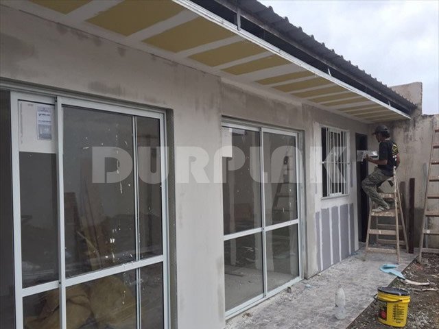 Steel Framing Durplak