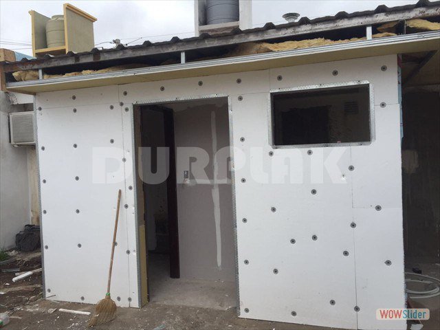 Steel Framing Durplak