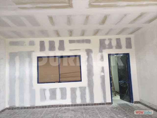 Steel Framing Durplak