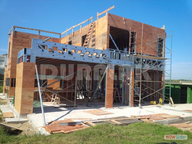 Steel Framing Durplak