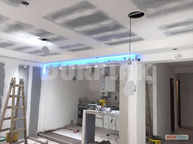 Steel Framing Durplak