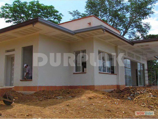 Steel Framing Durplak