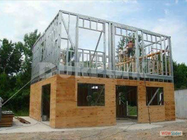 Steel Framing Durplak