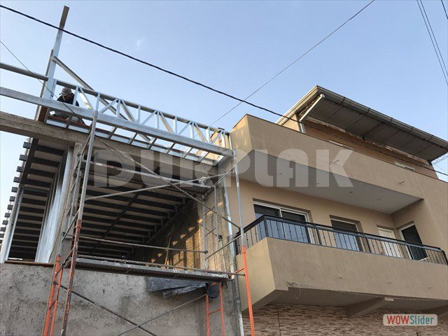 Steel Framing Durplak