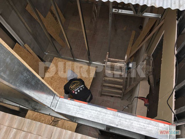 Steel Framing Durplak