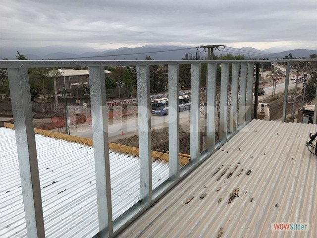 Steel Framing Durplak