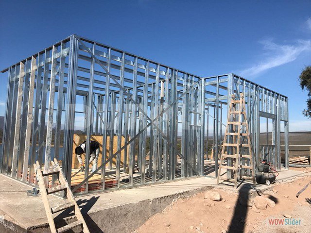 Steel Framing Durplak