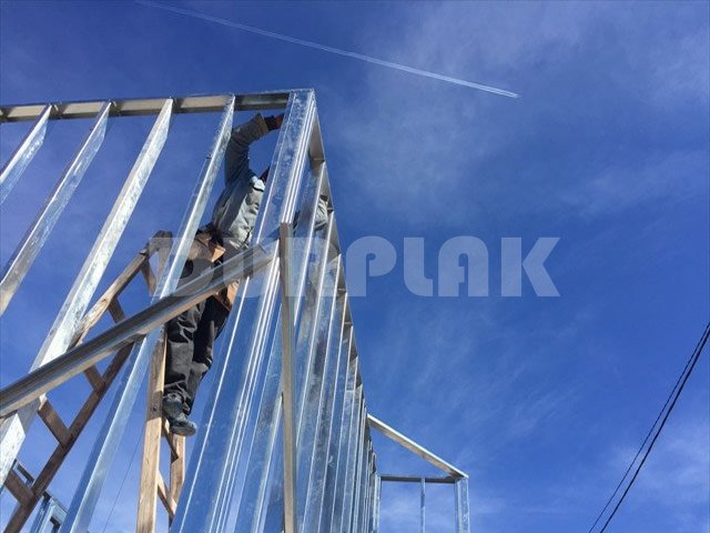 Steel Framing Durplak