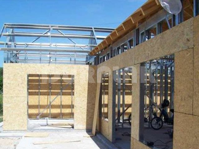 Steel Framing Durplak