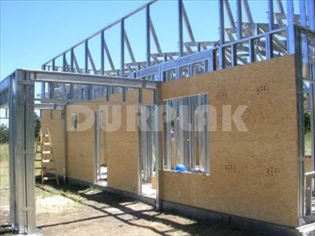 Steel Framing Durplak