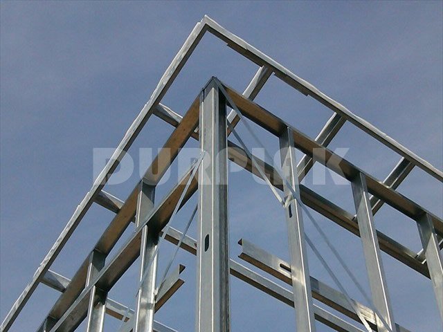 Steel Framing Durplak