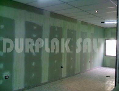Tabiques Durplak