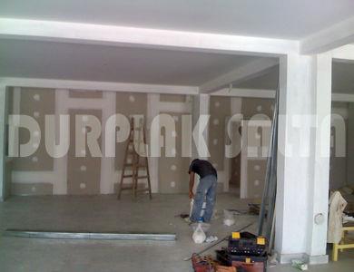 Tabiques Durplak