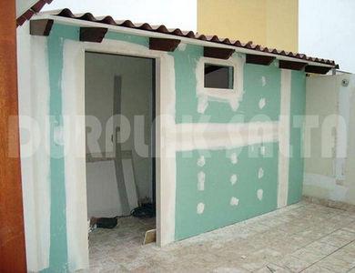Tabiques Durplak