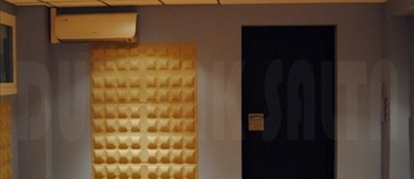 Tratamiento Térmico y Acústico Durplak