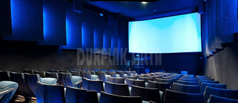 Tratamiento Térmico y Acústico Durplak